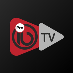 IBO Player Pro app icon